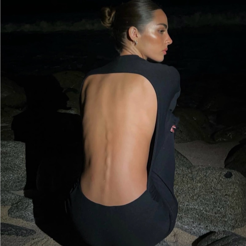 Arakii Koyo Dress - Picture 7 of 10